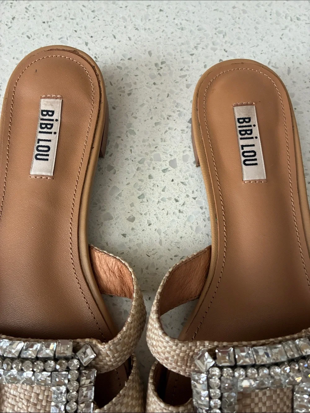 BIBI LOU Sandals